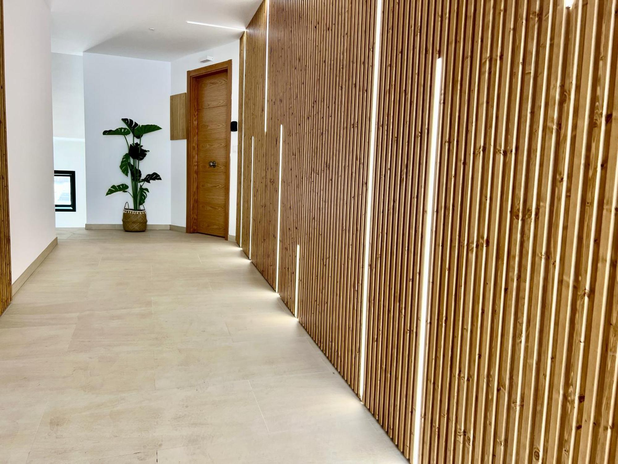 Balnea Gandara Apartment Mondariz-Balneario Exterior photo
